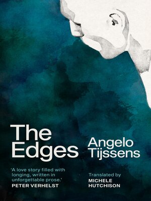 cover image of The Edges